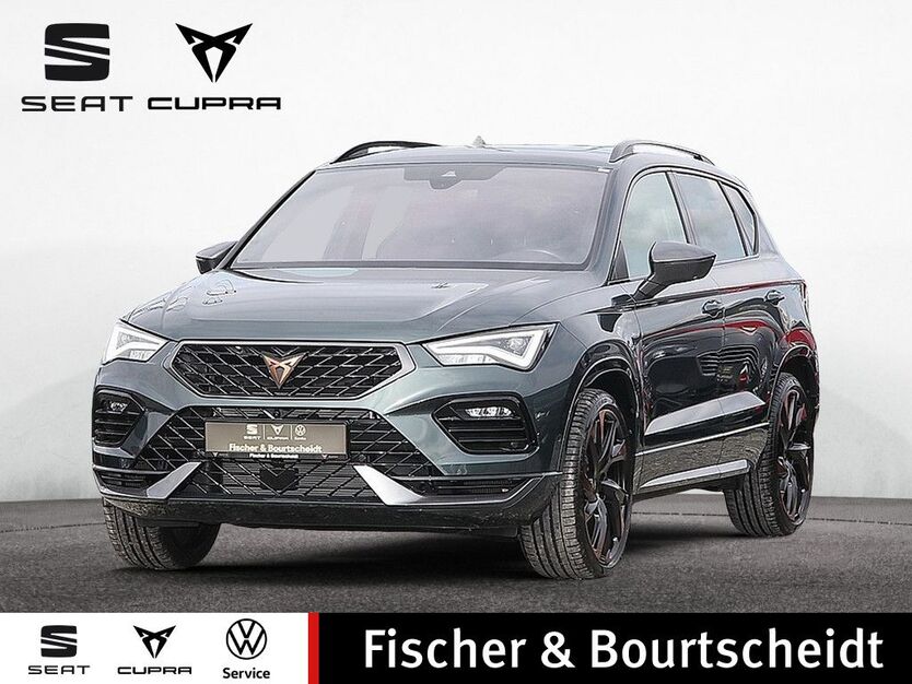 Cupra Ateca 4.957 km 45.580 € Lohmar 53797