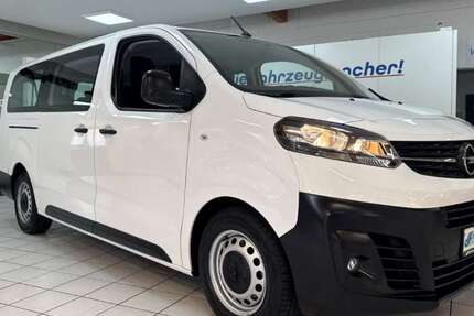 Opel Vivaro 82.000 km 22.488 € Rheinbach 53359