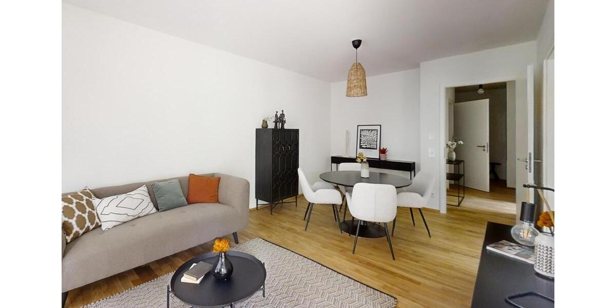 Erdgeschoßwohnung Bonn Dransdorf - 4 Zimmer, 96 m&sup2;, 1.350&euro; | Angebot:24676802