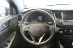 Hyundai Tucson blue 1.6 GDI 2WD Passion - AHK - 122.940 km 12.980 € Euskirchen 53881