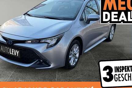 Toyota Corolla 51.775 km 23.444 &euro; Frechen 50226