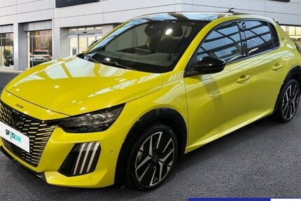 Peugeot 208 4.450 km 18.490 &euro; Sankt Augustin 53757