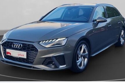 Audi A4 7.648 km 35.990 &euro; Euskirchen 53879