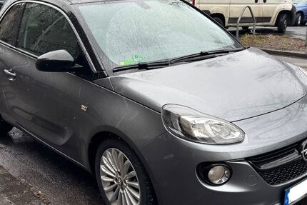 Opel Adam 60.500 km 11.600 &euro; Köln 50939