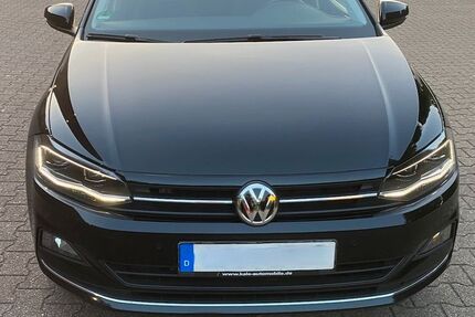 VW Polo 112.000 km 15.700 &euro; Bornheim 53332