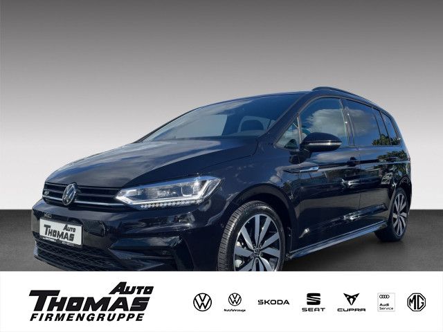 VW Touran 7.524 km 42.400 &euro; Bornheim 53332