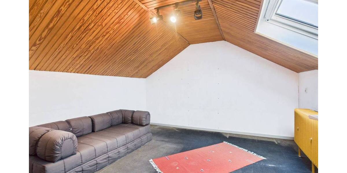 Einfamilienhaus Bergisch Gladbach Alt-Refrath - 4 Zimmer, 110 m&sup2;, 420.000&euro; | Angebot:26798306