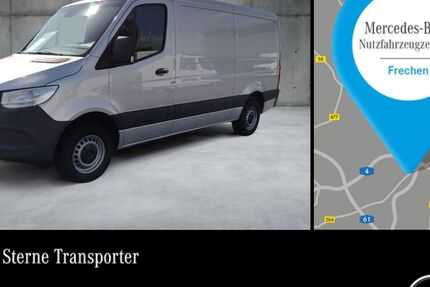 Mercedes-Benz Sprinter 118.615 km 23.181 € Frechen 50226