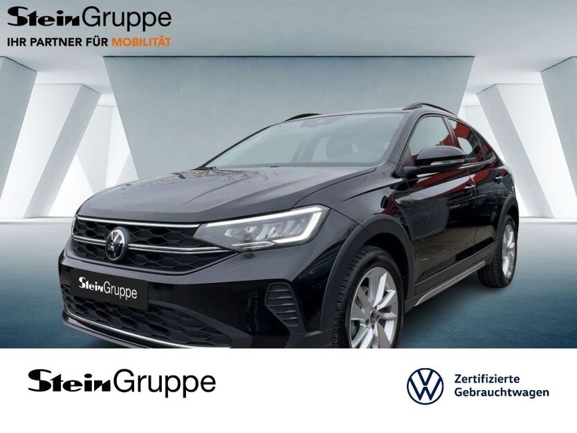 VW Taigo 3.550 km 24.970 € Bergisch Gladbach 51469