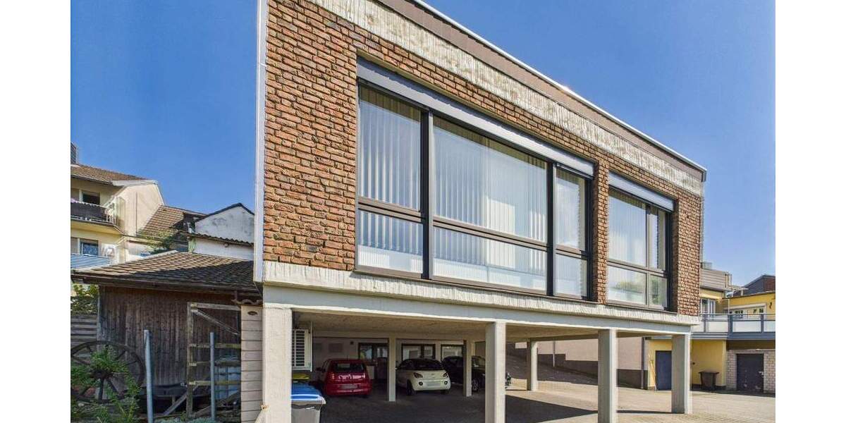 Gewerbeobjekt Weilerswist - 6 Zimmer, 112 m&sup2;, 204.000&euro; | Angebot:25734196