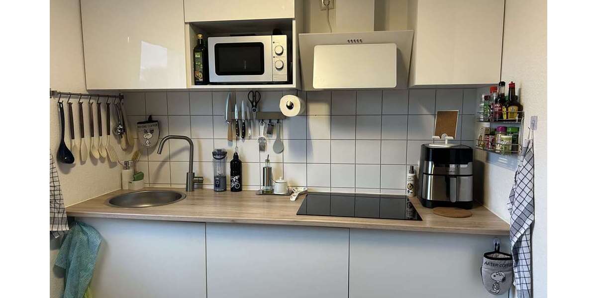 Wohnung zum Mieten in Lohmar 460 € 40 m² 2 zimmer