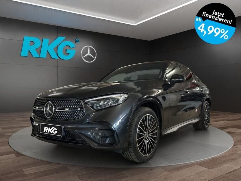 GLC 200