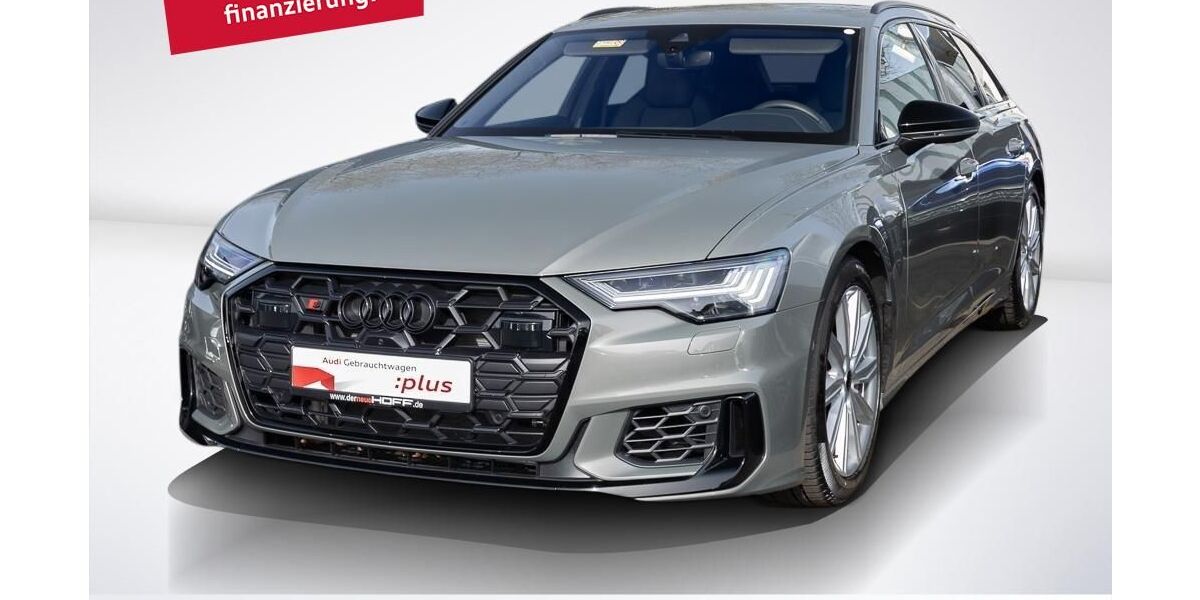 Audi S6 16.293 km 62.775 &euro; Sankt Augustin-Menden 53757