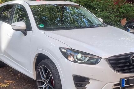 Mazda CX-5 101.000 km 16.700 &euro; Wesseling 50389