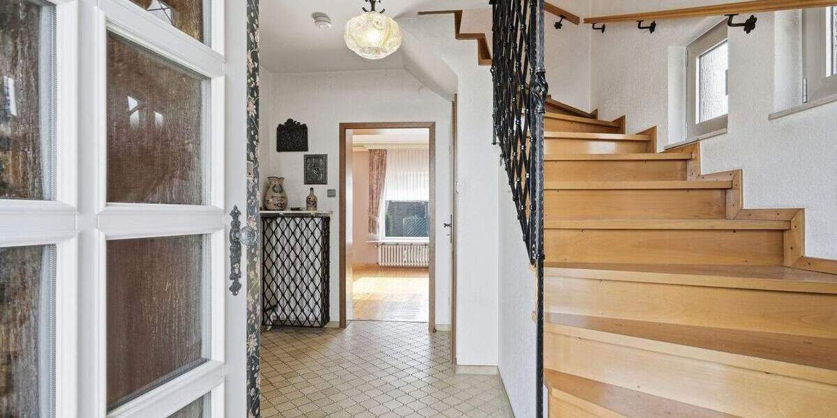 Doppelhaushälfte Wachtberg Villip - 6 Zimmer, 130 m&sup2;, 365.000&euro; | Angebot:25835503