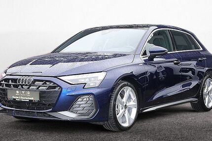 Audi A3 9.895 km 37.780 &euro; Lohmar 53797