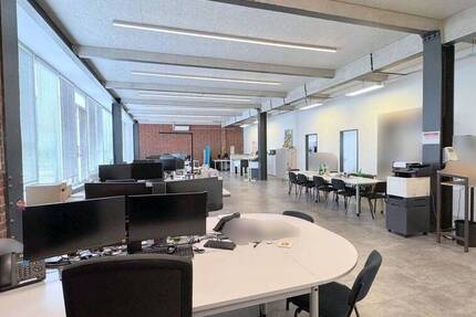 Gewerbeobjekt Siegburg - 5.740&euro; | Angebot:25773342