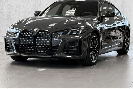 BMW 430 Gran Coupé 7.500 km 58.550 &euro; Köln Süd 50968