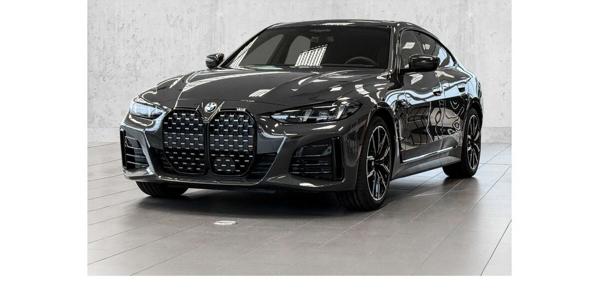 BMW 430 Gran Coupé 7.500 km 58.890 &euro; Köln Süd 50968