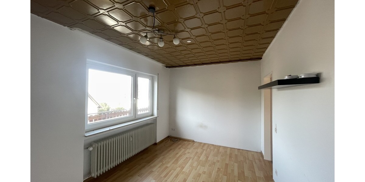 Helle 3-Zimmer-Wohnung mit Balkon und Garage - 4- Königswinter Ittenbach | Angebot:25717937