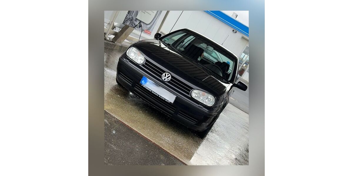 VW Golf 213.000 km 2.300 &euro; Bad Neuenahr 53484