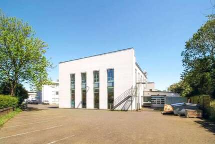 Gewerbeobjekt Hürth - 4.800&euro; | Angebot:23398069