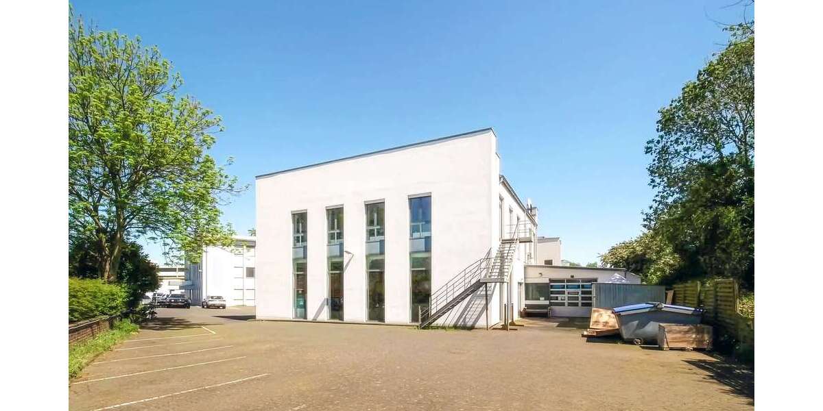 Gewerbeobjekt Hürth - 4.800&euro; | Angebot:23398069