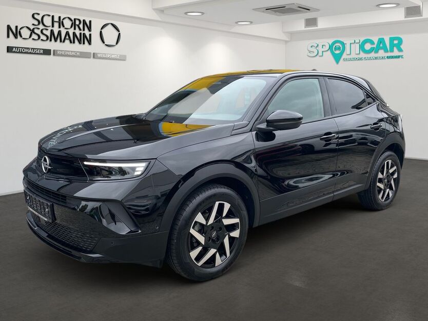 Opel Mokka 7.648 km 22.990 € Rheinbach 53359