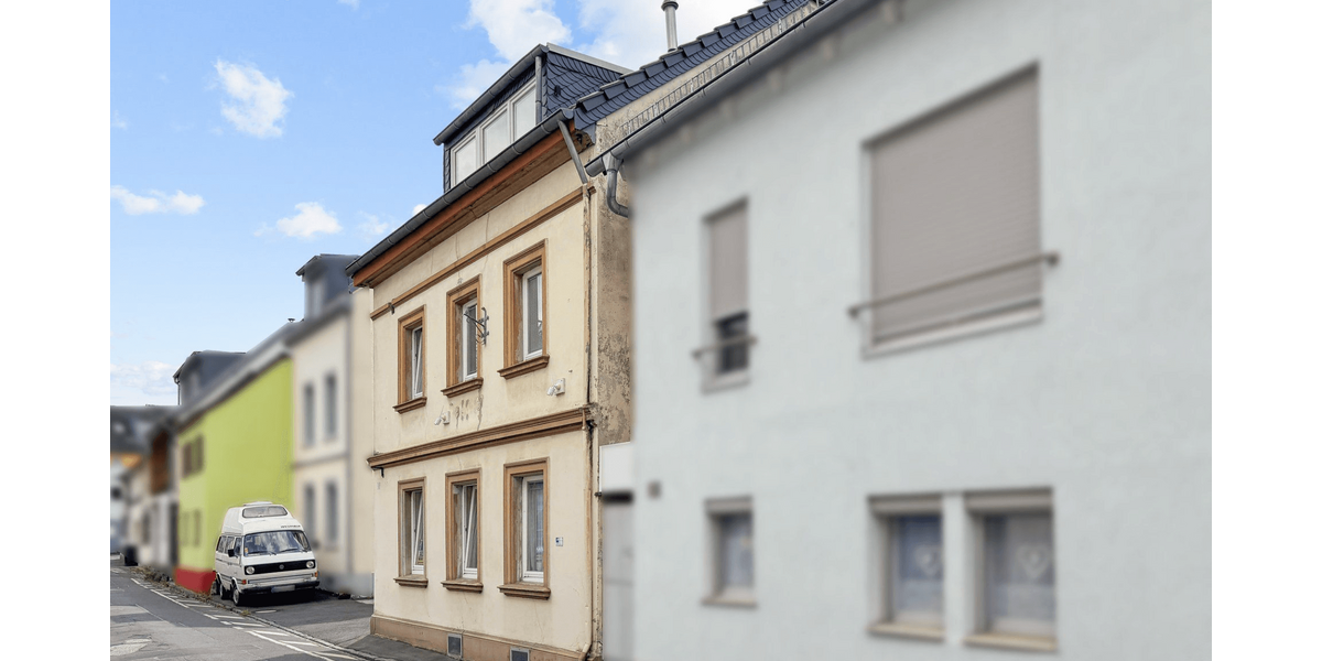 Einfamilienhaus Bonn Lannesdorf - 6 Zimmer, 140 m&sup2;, 489.000&euro; | Angebot:27511572