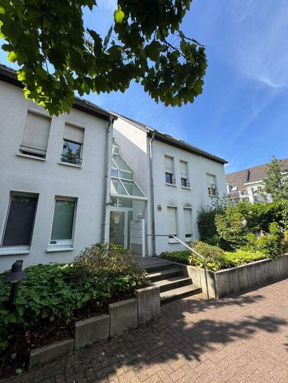 Wohnung zum Mieten in Köln 1.050 € 62 m²