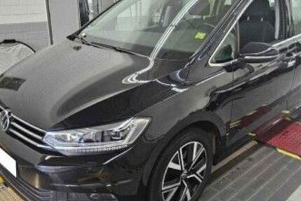 VW Touran 183.687 km 16.900 &euro; Eitorf 53783