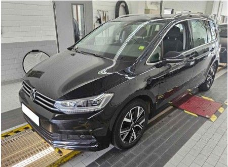 VW Touran 183.687 km 16.900 &euro; Eitorf 53783