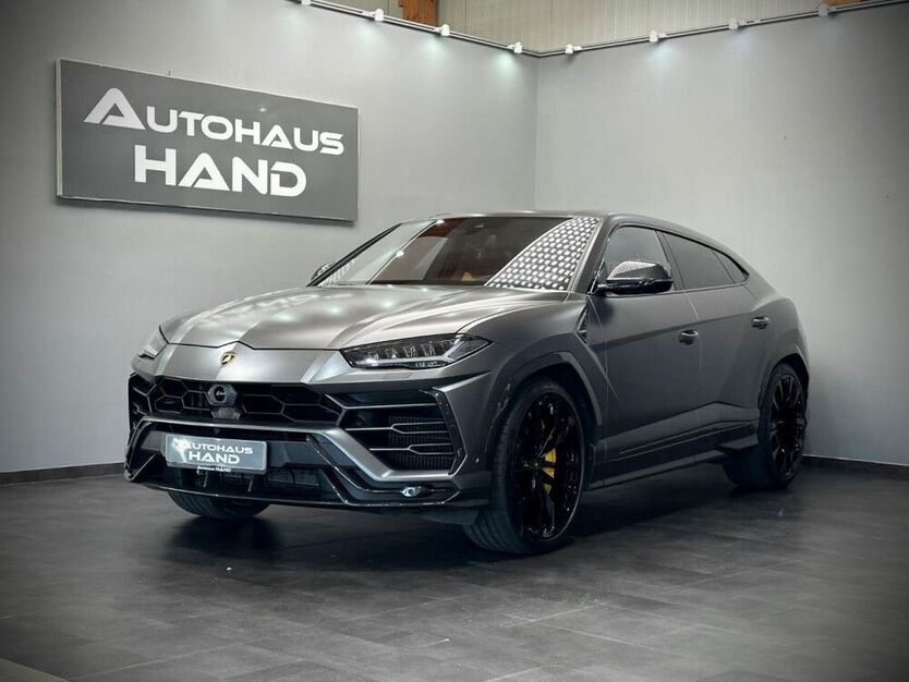 Urus