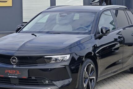 Opel Astra 41.195 km 21.790 € Eitorf 53783