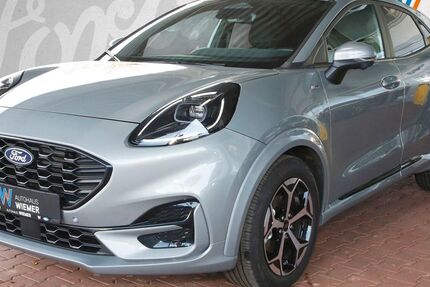 Ford Puma 6.350 km 25.900 € Troisdorf 53844