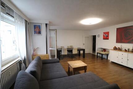 Wohnung Köln Innenstadt - 3 Zimmer, 90 m&sup2;, 399.000&euro; | Angebot:26945387