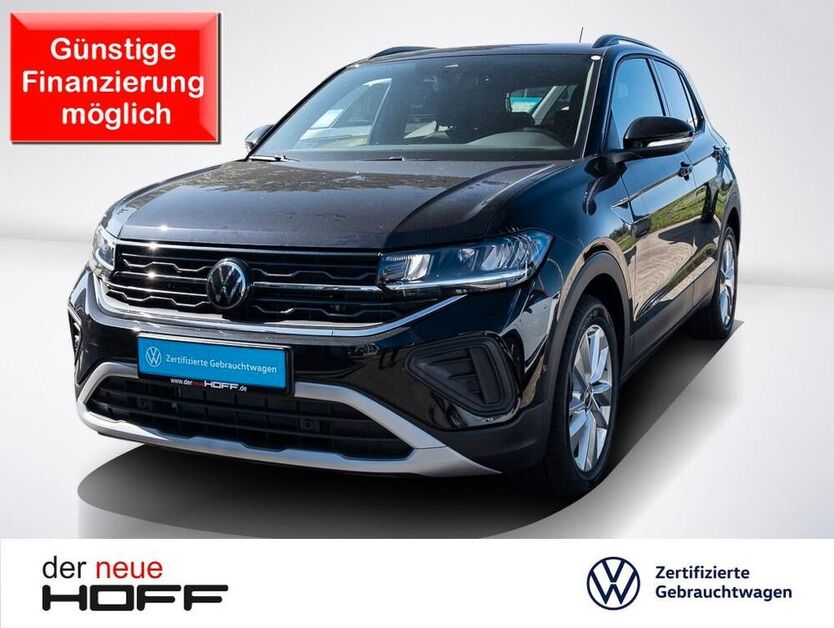 T-Cross