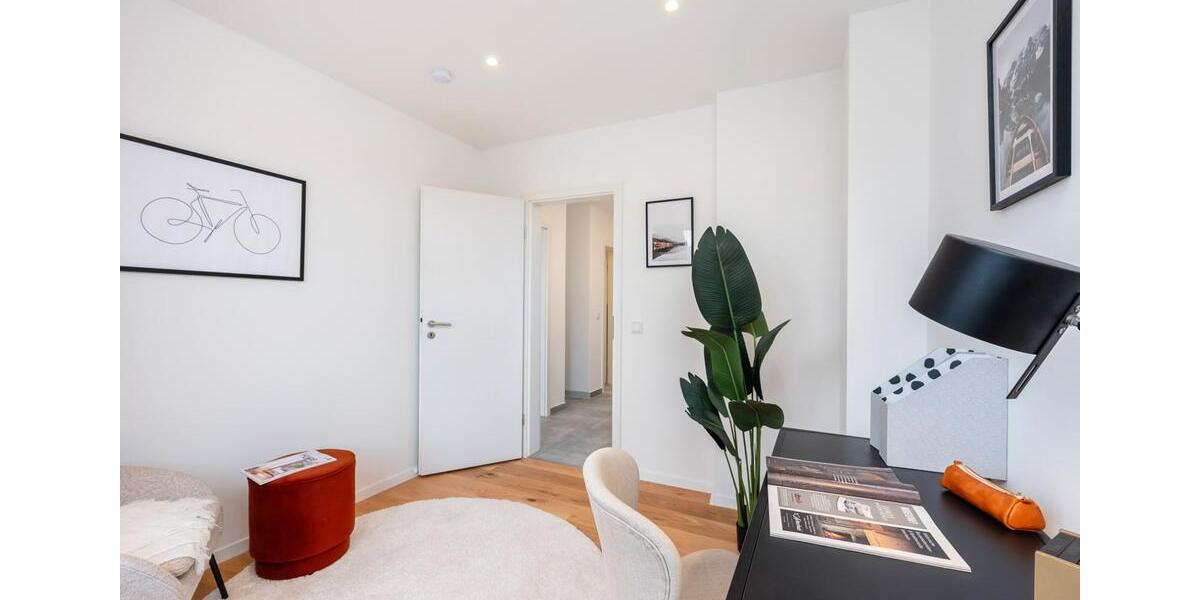Hochparterre Köln Mülheim - 3 Zimmer, 85 m&sup2;, 349.900&euro; | Angebot:26946338