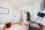 Hochparterre Köln Mülheim - 3 Zimmer, 85 m&sup2;, 349.900&euro; | Angebot:26946338