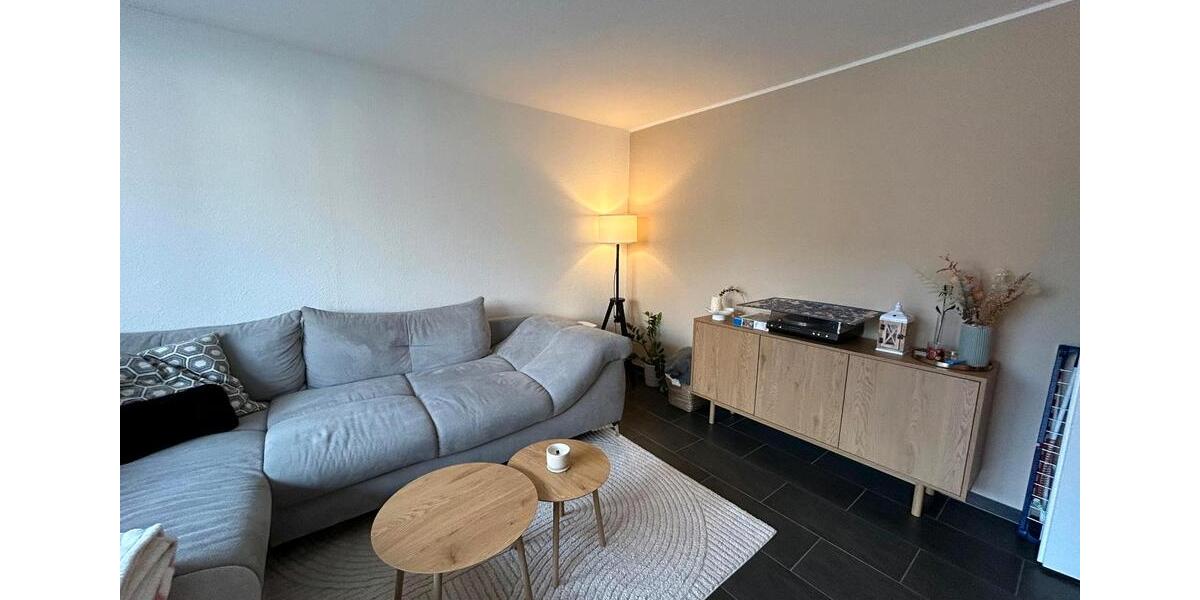 Erdgeschoßwohnung Bonn Auerberg - 2 Zimmer, 58 m&sup2;, 890&euro; | Angebot:25844094