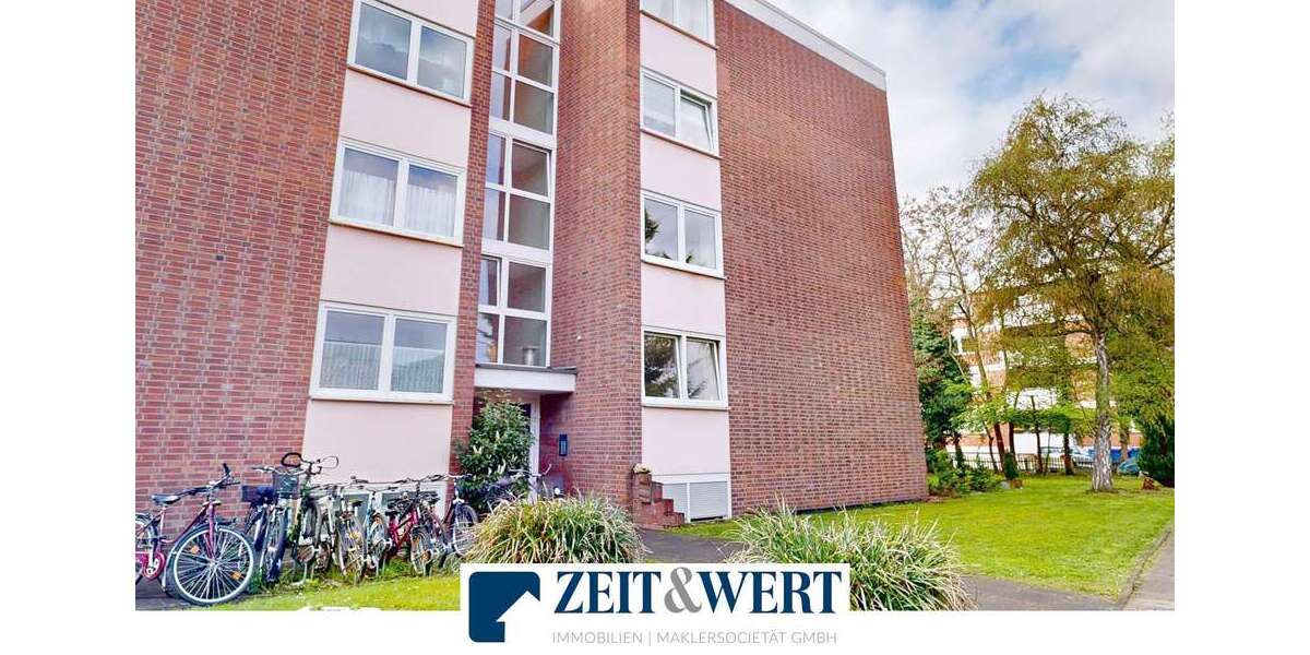 Etagenwohnung Erftstadt - 3 Zimmer, 77 m&sup2;, 185.000&euro; | Angebot:26945595