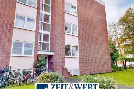 Wohnung Erftstadt - 3 Zimmer, 77 m&sup2;, 185.000&euro; | Angebot:26945595