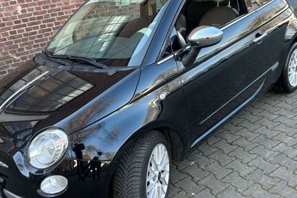 Fiat 500 188.460 km 4.850 &euro; Köln 51069