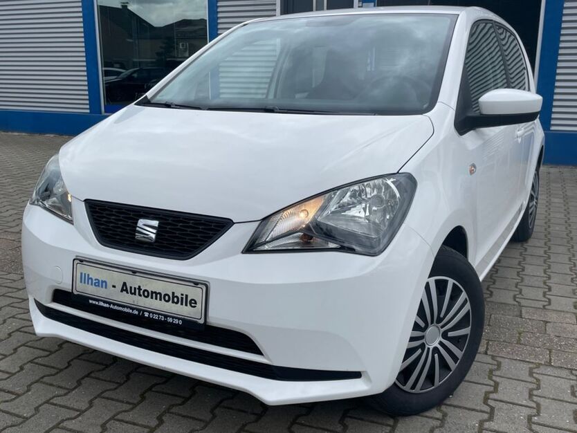 Seat Mii 68.000 km 9.950 € Kerpen-Sindorf 50170
