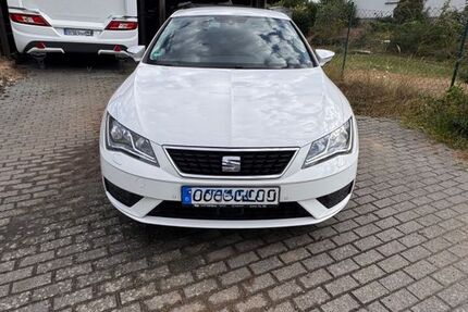 Seat Leon 99.310 km 10.700 &euro; Grafschaft 53501