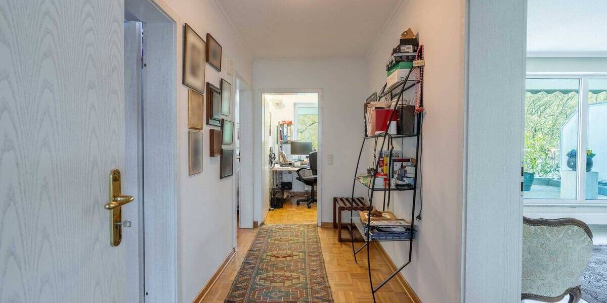 Etagenwohnung Königswinter - 3 Zimmer, 162 m&sup2;, 648.000&euro; | Angebot:26127594
