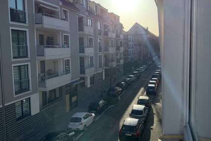 Wohnung zum Mieten in Köln 730 € 52 m² 2 zimmer