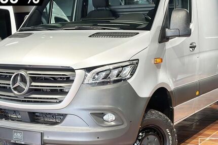 Mercedes-Benz Sprinter 99.832 km 52.348 € Bonn 53177
