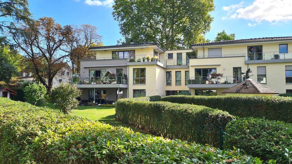 Terrassenwohnung Königswinter - 3 Zimmer, 78 m&sup2;, 495.000&euro; | Angebot:23961228