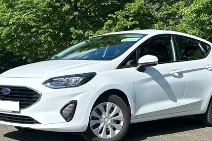 Ford Fiesta 13.000 km 16.990 &euro; Sankt Augustin 53757